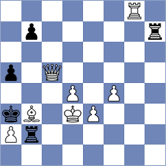 Holt - Bulgak (chess.com INT, 2025)