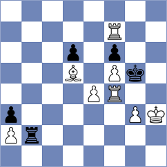 Suri - Roell (Bad Ragaz, 1992)