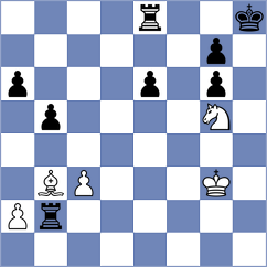 Khodabandeh - Amarasinghe (chess.com INT, 2025)