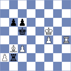Vusatiuk - Bennett (chess.com INT, 2024)