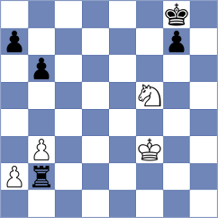Bielinski - Erdenetulga (chess.com INT, 2024)
