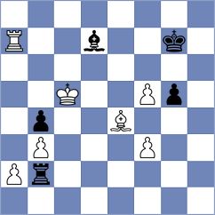 Balla - Doluhanova (Chess.com INT, 2020)