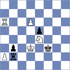 Cholakov - Kosturski (Sofia, 2009)