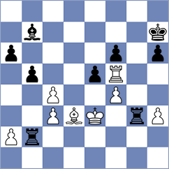 Yang - Hechl (Chess.com INT, 2020)