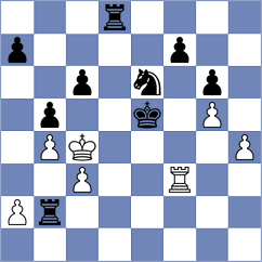Gray - Obolentseva (Chess.com INT, 2021)