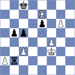 Lenderman - Vovk (chess.com INT, 2023)