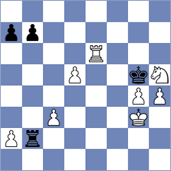 Laohawirapap - Orzech (chess.com INT, 2022)
