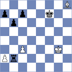 Gutierrez Olivares - Agasiyev (chess.com INT, 2023)
