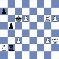 Hoffmann - Bugayev (Chess.com INT, 2020)