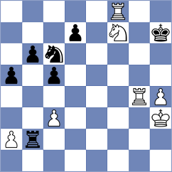 Sherif - Onischuk (New York USA, 2024)