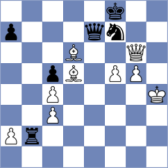Tosic - Stefanovski (Kladovo, 1991)