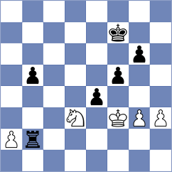 Diaz - Guzha (Moscow, 1994)