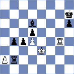 Leitgeb - Dang (chess.com INT, 2025)