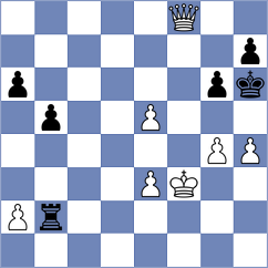 Ferreira - Lourenco (chess.com INT, 2023)