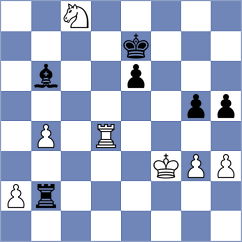 Andreikin - Pulpan (chess.com INT, 2022)