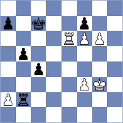 Sokolov - Djukic (Cetinje, 1991)