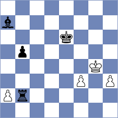 Rodrigues - Lobos Barrenechea (Cascavel, 1996)