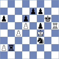 Latreche - George Samir (chess.com INT, 2024)