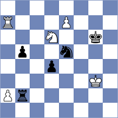 Gonzalez Acosta - El Zayat (Mallorca, 2004)