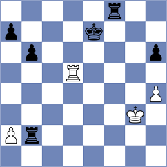 Bolea - Nastase (Bucharest, 2011)
