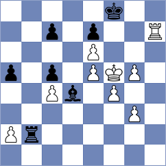 Oparin - Alavkin (chess.com INT, 2022)