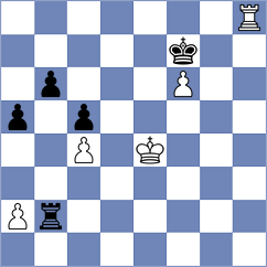 Becker Newmark - Rodriguez (Medellin COL, 2025)