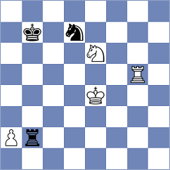 Rowles - Collyer (Seattle, 1985)