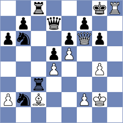 Ignatov - Moskalev (Novosibirsk, 2008)