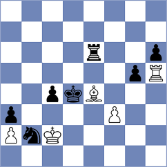 Lambert - Henriquez Villagra (Escaldes AND, 2024)