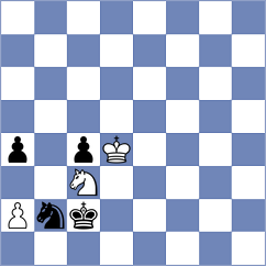 Gladkov - Mikhalev (Dagomys, 2009)
