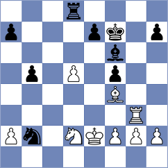 Shmeliov - Ulrich (Wheeling, 2013)