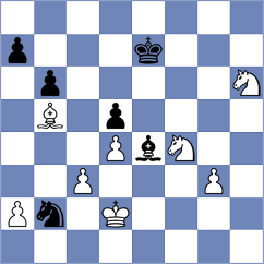 Arkadan - Tarun (Chess.com INT, 2021)