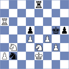 Zachary - Tahmazova (Lichess.org INT, 2021)