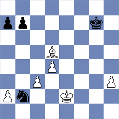 Krivosheev - Goncharov (Uljanovsk, 2008)