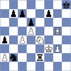 Filgueira - Tamano (chess.com INT, 2024)