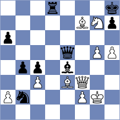 Arakhamia Grant - Ismayil (Chess.com INT, 2021)