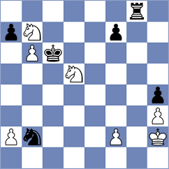 Feldmann - Sepe (Muenster GER, 2024)