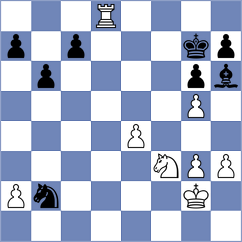 Eisa Mohmood - Poltorak (chess.com INT, 2024)