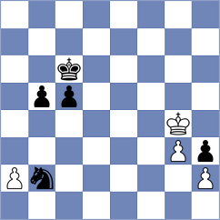 Birnstiel - Melnikov (Koblenz, 2006)