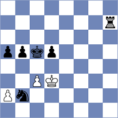 Nukalapati - Chaban (Lichess.org INT, 2020)