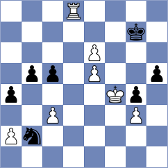 Cherenkov - Vorobjov (Kostroma, 2007)