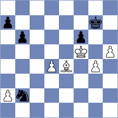 Umarbekov - Markov (Bishkek, 2013)