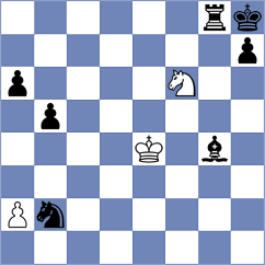 Rastbod - Mesquita (chess.com INT, 2024)