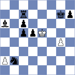 Gayet - Orskaya (Chess.com INT, 2021)