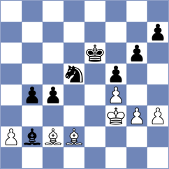 Shevelev - Kasantsev (Lipetsk, 2007)