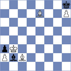Cruz Mendez - Oparin (chess.com INT, 2024)