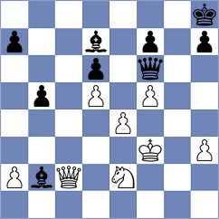 Kiseleva - Lebedev (chess.com INT, 2024)
