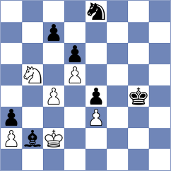 Fontangordo Rodriguez - Blazquez Lopez (Spain, 1996)