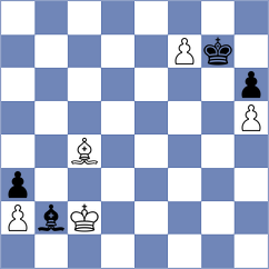 Estrada Nieto - Halynyazov (chess.com INT, 2025)