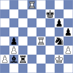 Li - Vdovenkov (Moscow, 1999)